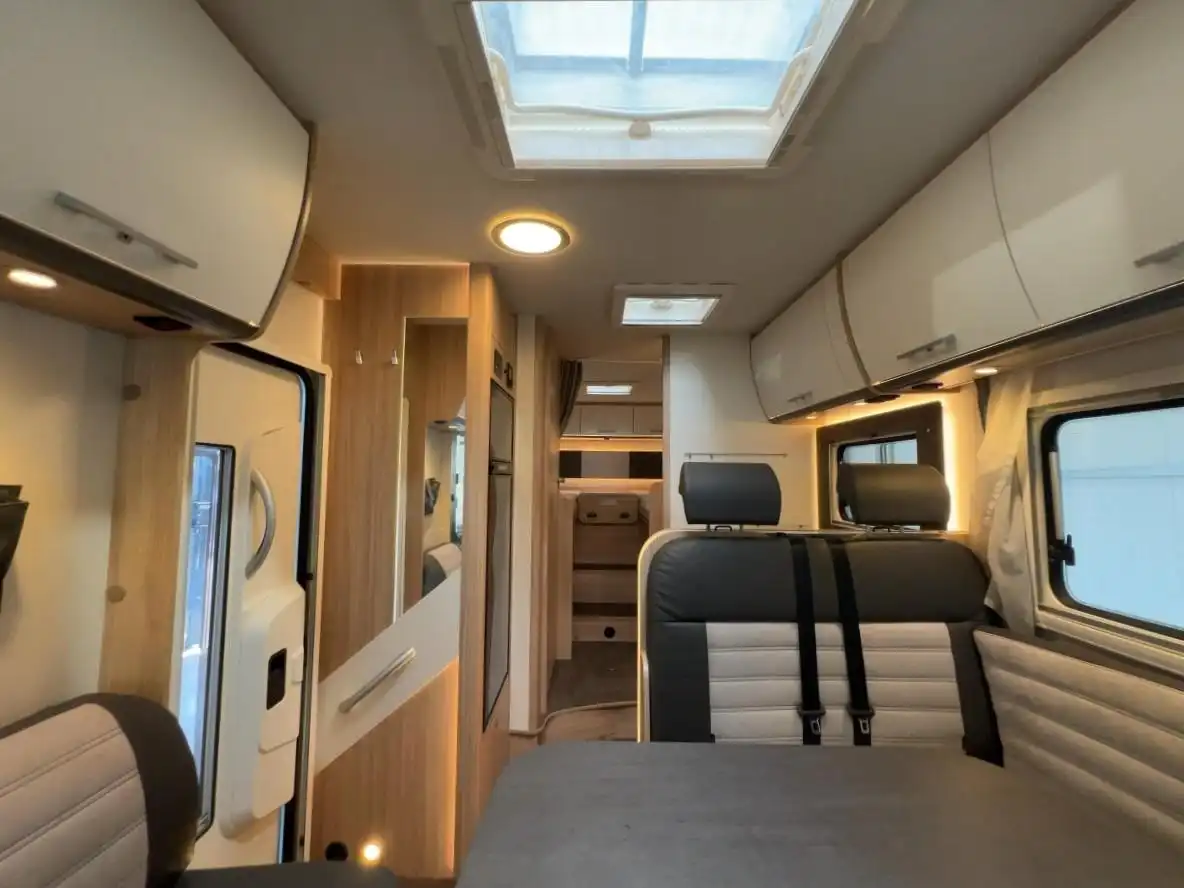 SUNLIGHT I 68 Adventure Edition - Ansicht 11